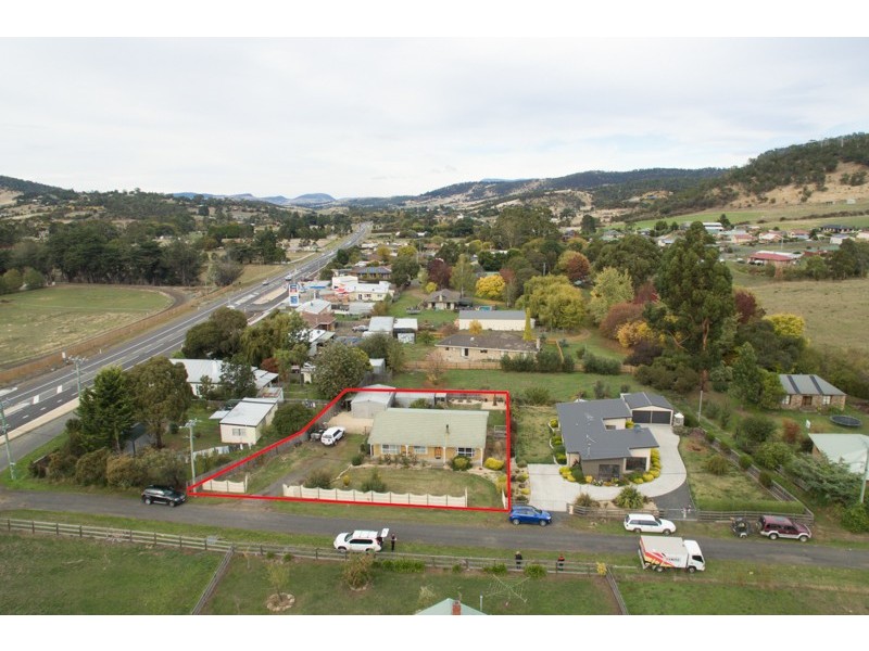 3 Cartledge Lane, Bagdad TAS 7030