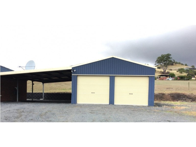 6 Nelson Building Road, Brighton TAS 7030