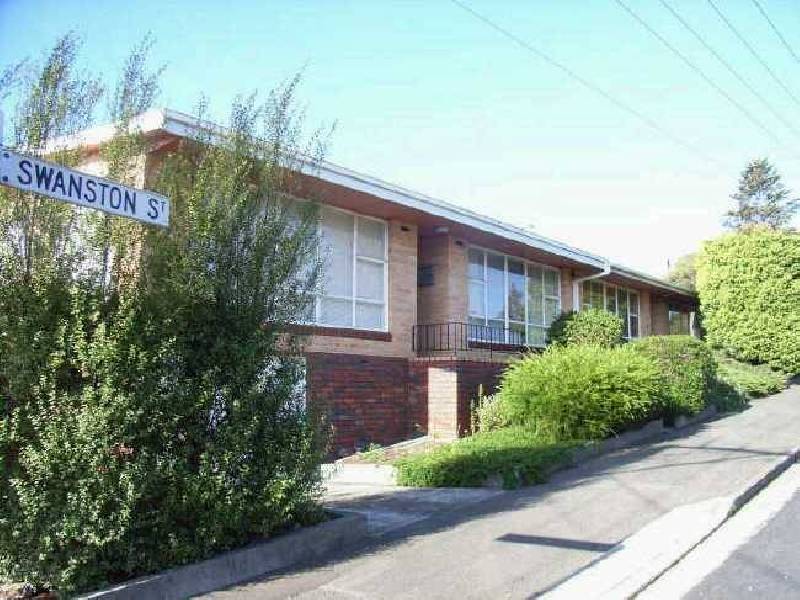 37 Swanston Street, New Town TAS 7008 the real estate agency Leased