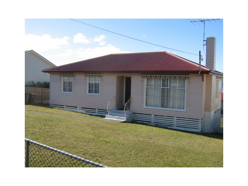 1 Corranga Drive, Chigwell TAS 7011