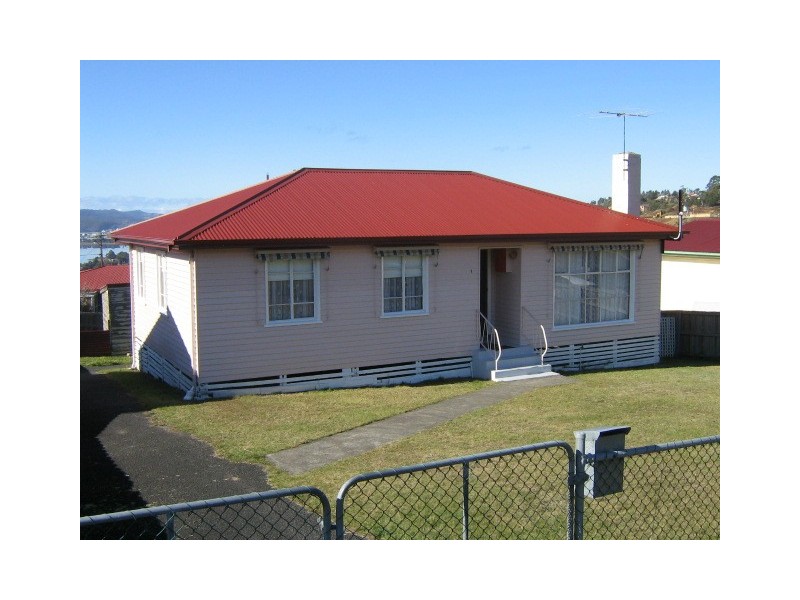 1 Corranga Drive, Chigwell TAS 7011