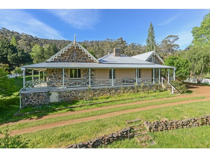 160 Brockley Road, Buckland TAS 7190