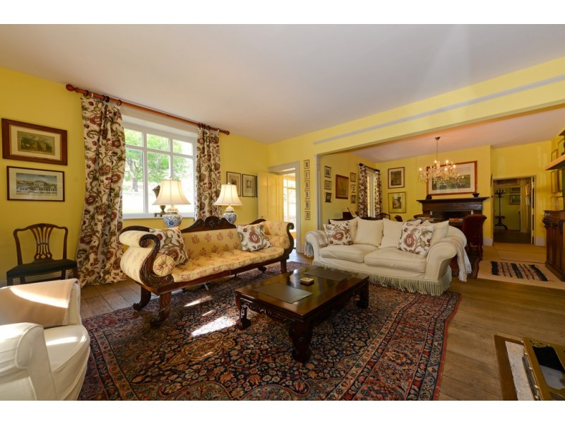 160 Brockley Road, Buckland TAS 7190