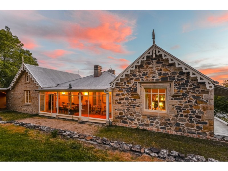 160 Brockley Road, Buckland TAS 7190