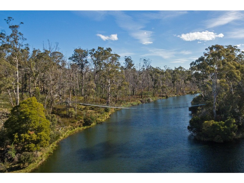 160 Brockley Road, Buckland TAS 7190