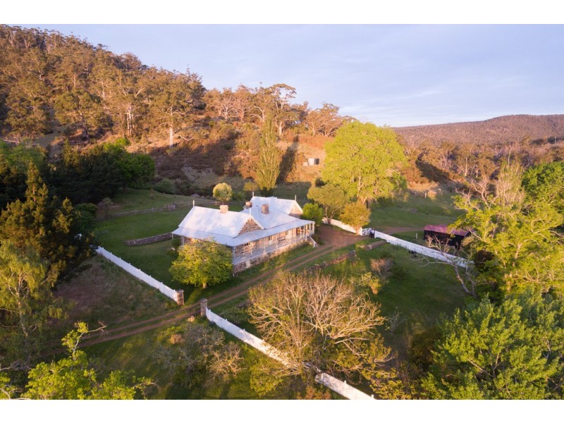 160 Brockley Road, Buckland TAS 7190
