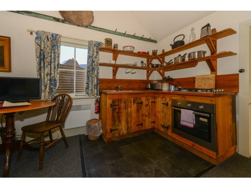 160 Brockley Road, Buckland TAS 7190