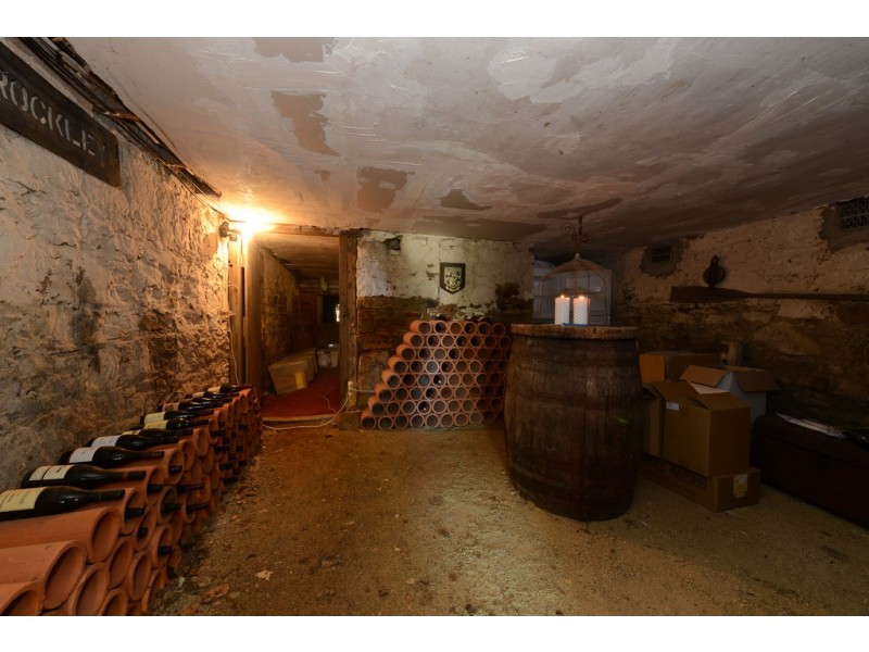 160 Brockley Road, Buckland TAS 7190