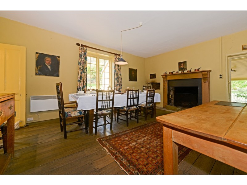 160 Brockley Road, Buckland TAS 7190