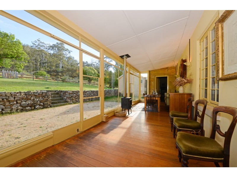 160 Brockley Road, Buckland TAS 7190