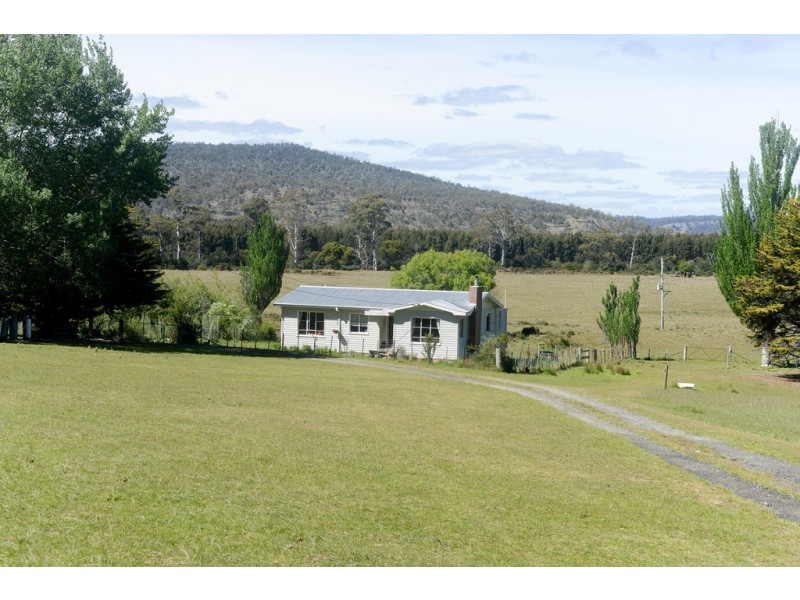 160 Brockley Road, Buckland TAS 7190
