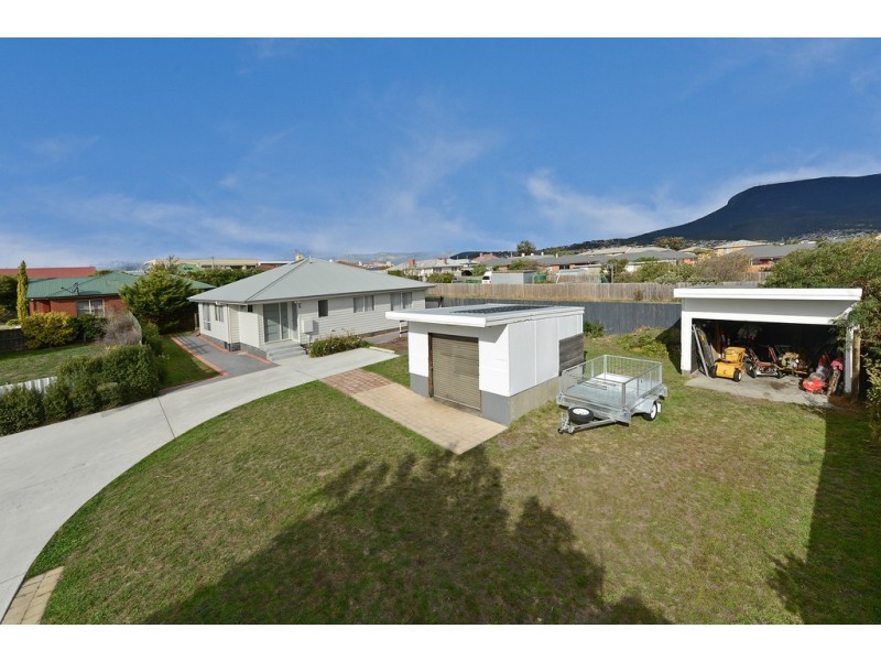3/6 McGough Street, Glenorchy TAS 7010