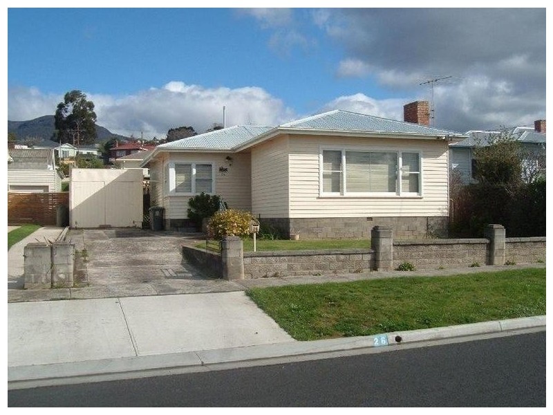 26 Leonard Avenue, Moonah TAS 7009