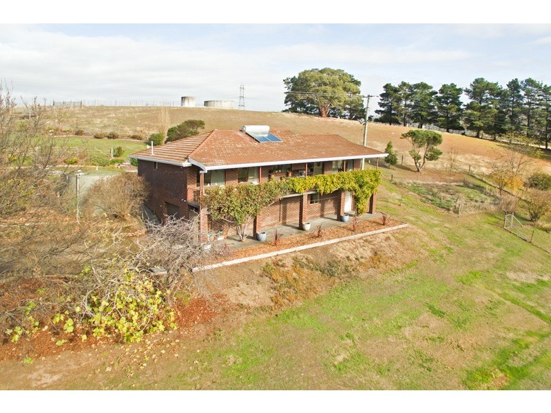 572 Back River Road, Magra TAS 7140