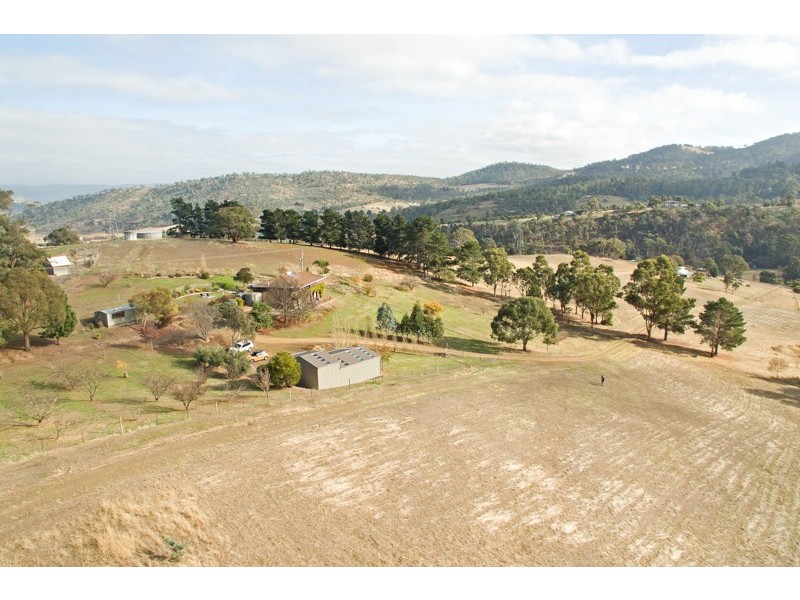 572 Back River Road, Magra TAS 7140
