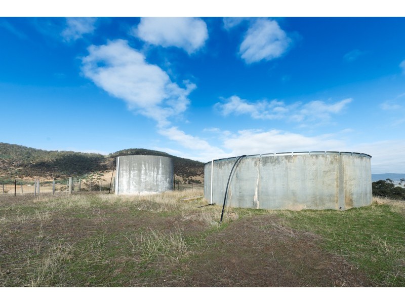 572 Back River Road, Magra TAS 7140