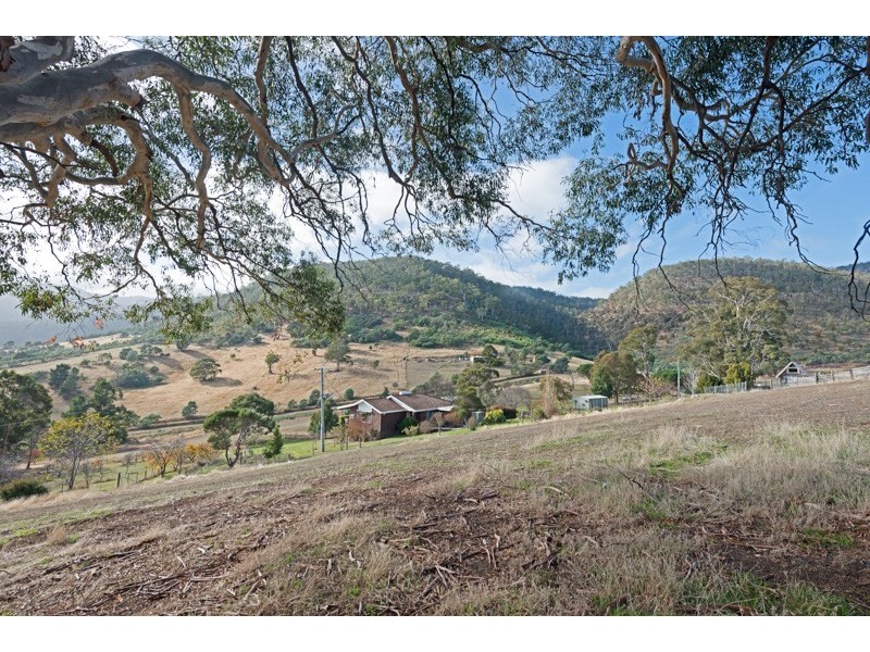572 Back River Road, Magra TAS 7140