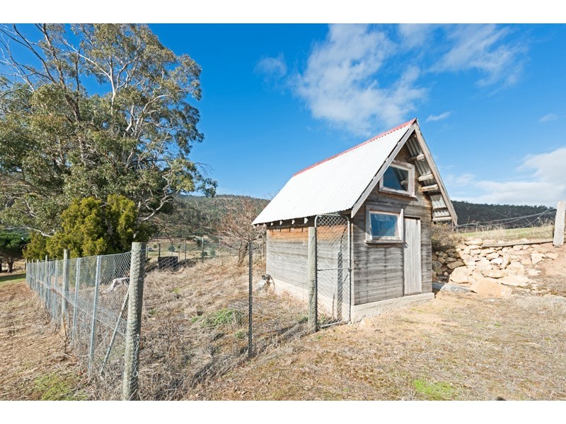 572 Back River Road, Magra TAS 7140