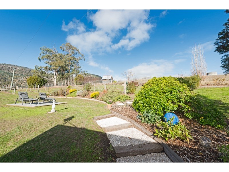 572 Back River Road, Magra TAS 7140