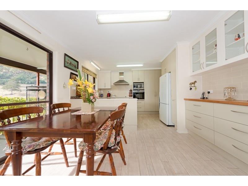 572 Back River Road, Magra TAS 7140