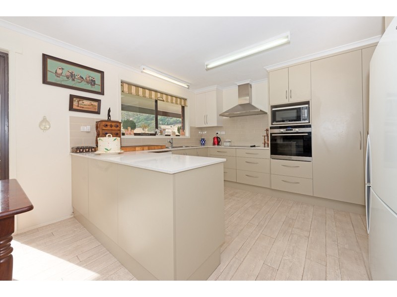 572 Back River Road, Magra TAS 7140