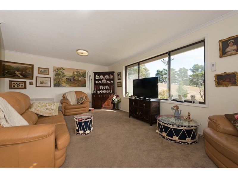 572 Back River Road, Magra TAS 7140