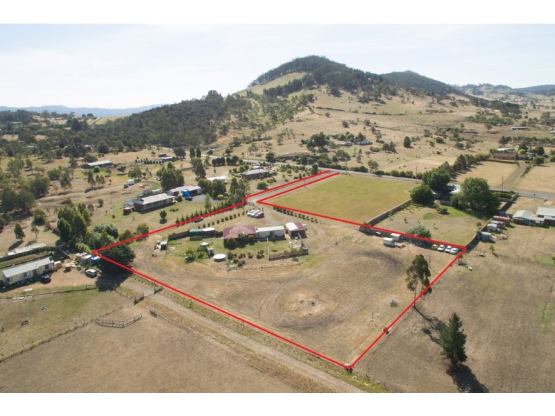 39 Blackbrush Road, Mangalore TAS 7030