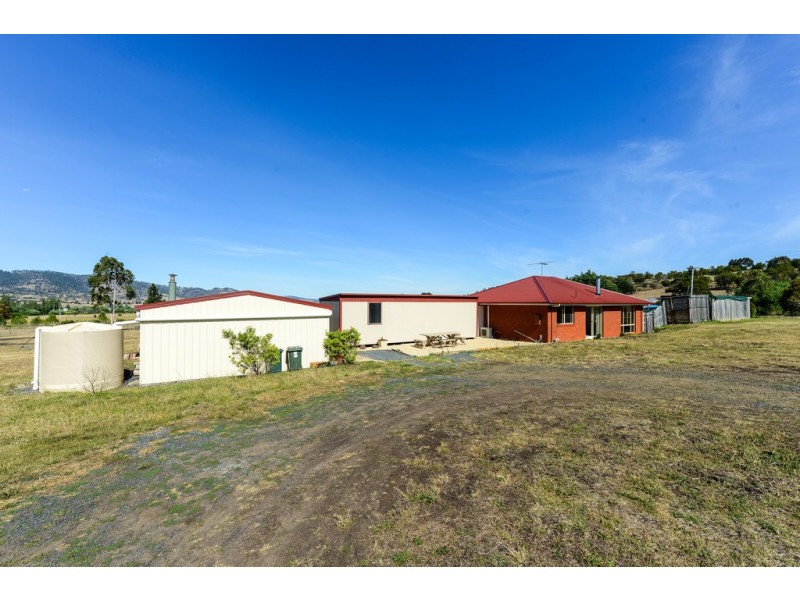 39 Blackbrush Road, Mangalore TAS 7030