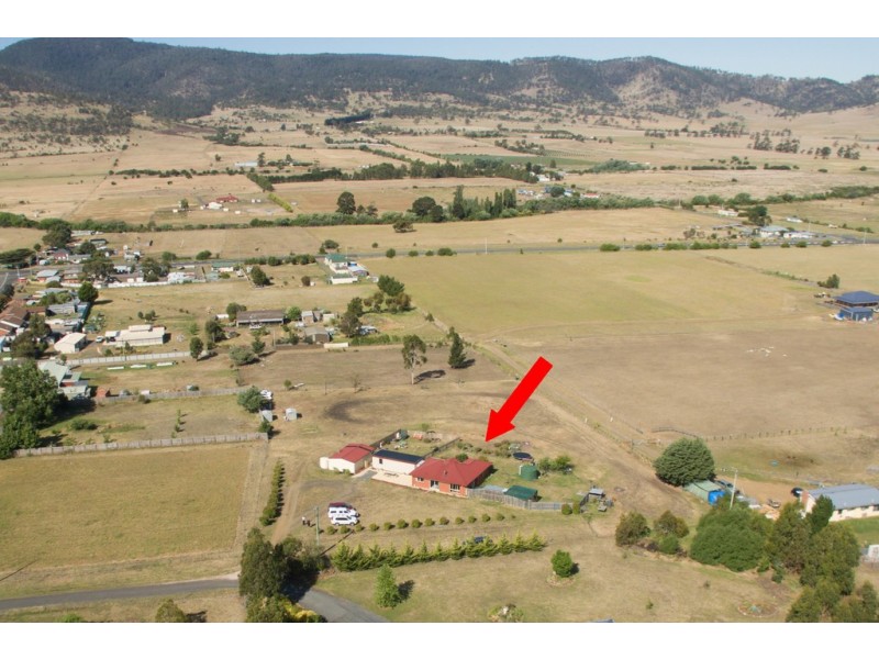 39 Blackbrush Road, Mangalore TAS 7030