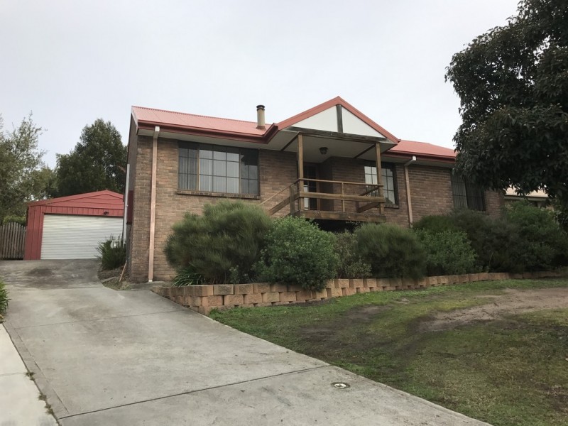 20 Battersby Drive, Claremont TAS 7011