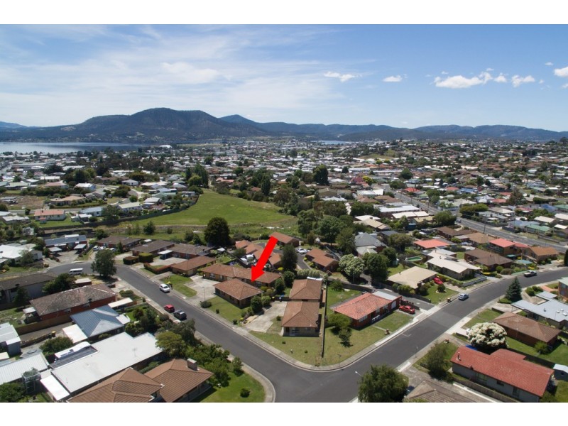1/2-3 Verbena Place, Glenorchy TAS 7010