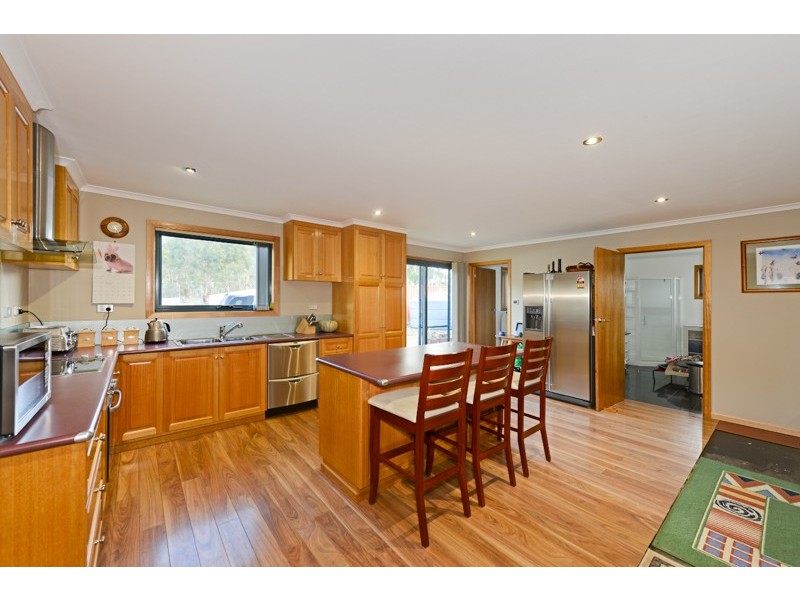 1054 Church Road, Broadmarsh TAS 7030