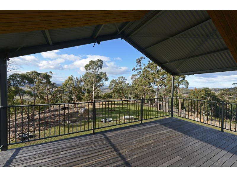 1054 Church Road, Broadmarsh TAS 7030