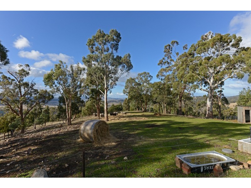 1054 Church Road, Broadmarsh TAS 7030