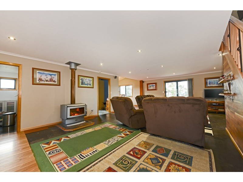 1054 Church Road, Broadmarsh TAS 7030