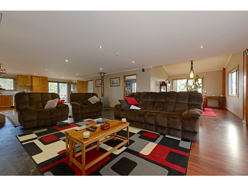 1054 Church Road, Broadmarsh TAS 7030