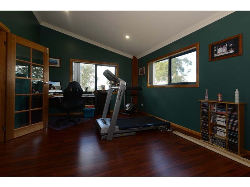 1054 Church Road, Broadmarsh TAS 7030