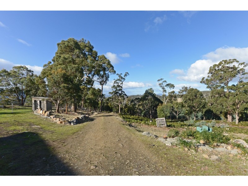 1054 Church Road, Broadmarsh TAS 7030