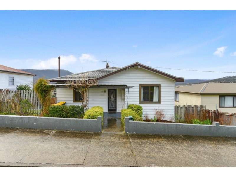 30 Trevor Terrace, New Norfolk TAS 7140