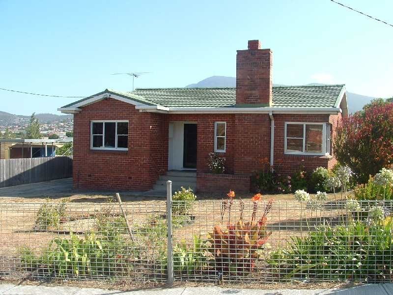 Derwent Park TAS 7009