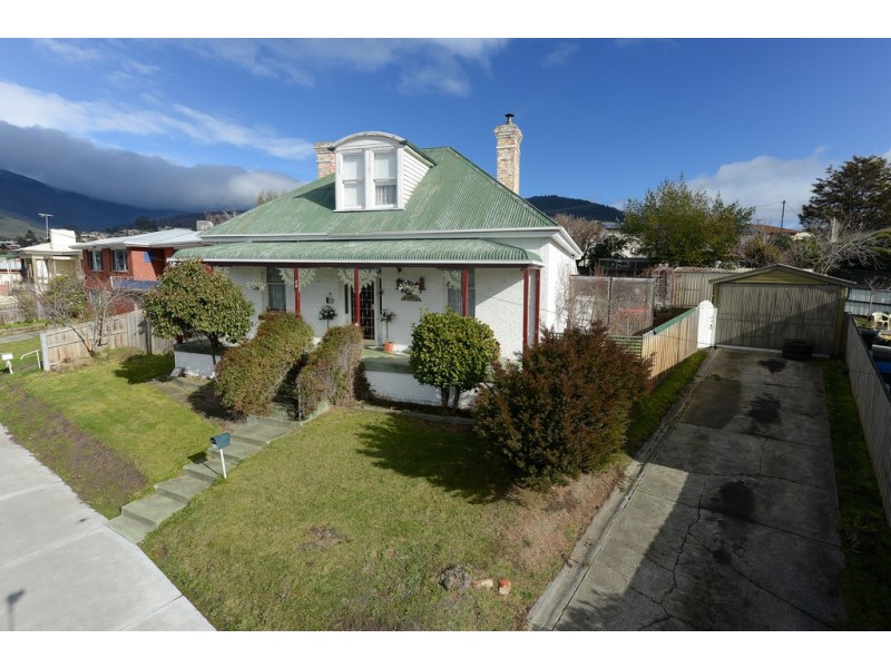 42 Continental Road, Glenorchy TAS 7010