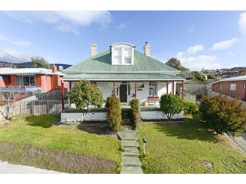 42 Continental Road, Glenorchy TAS 7010
