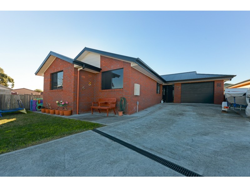 1 Lucas Place, Brighton TAS 7030