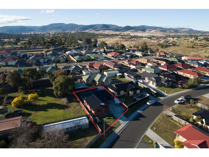 1 Lucas Place, Brighton TAS 7030