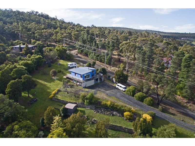 1 Tongatabu Road, Dromedary TAS 7030