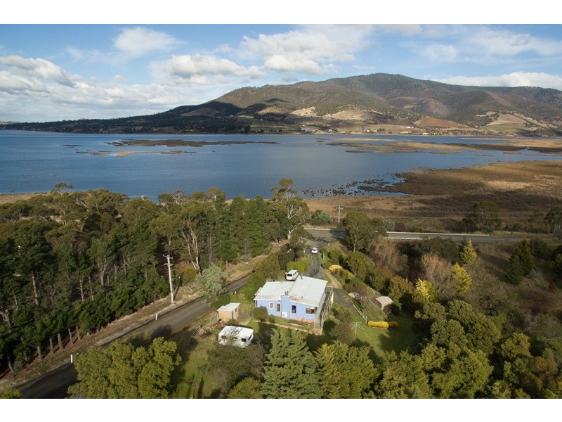 1 Tongatabu Road, Dromedary TAS 7030