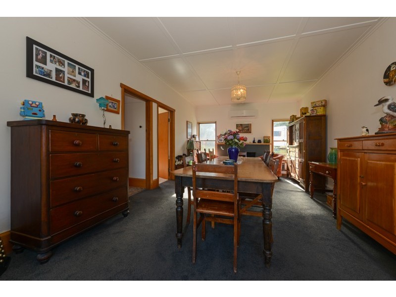 1 Tongatabu Road, Dromedary TAS 7030
