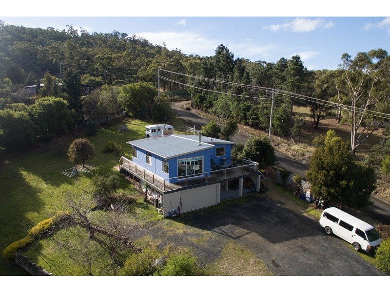 1 Tongatabu Road, Dromedary TAS 7030
