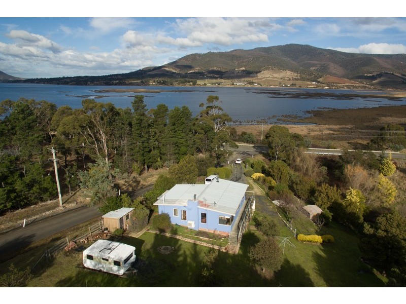 1 Tongatabu Road, Dromedary TAS 7030
