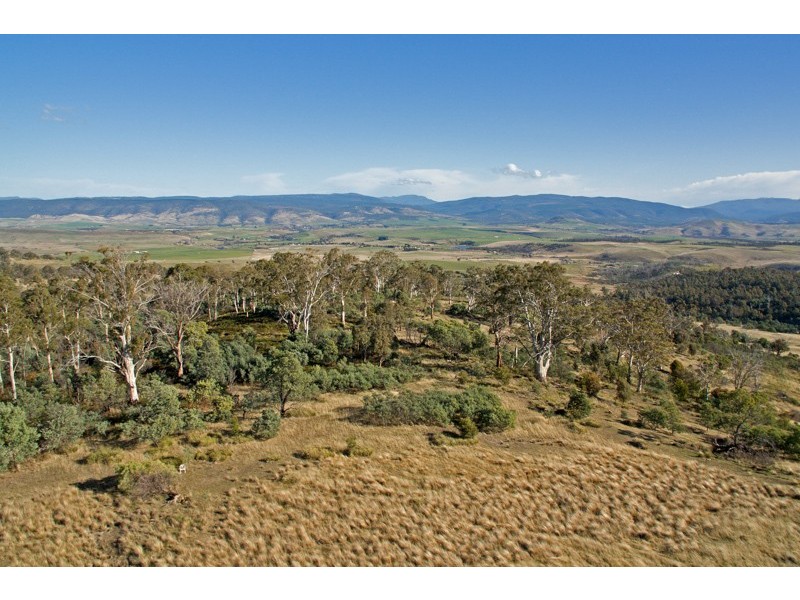 Lot 3 Parsons Road, Gretna TAS 7140